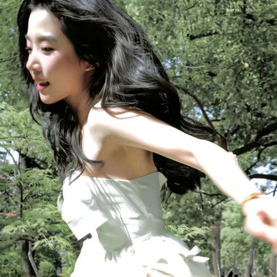 特蕾莎是一位母亲